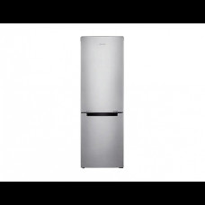 Холодильник Samsung RB33J3000SA серебристый Холодильник Samsung RB33J3000SA серебристый