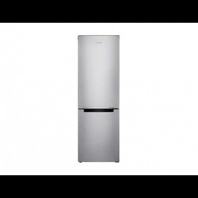 Холодильник Samsung RB33J3000SA серебристый Холодильник Samsung RB33J3000SA серебристый