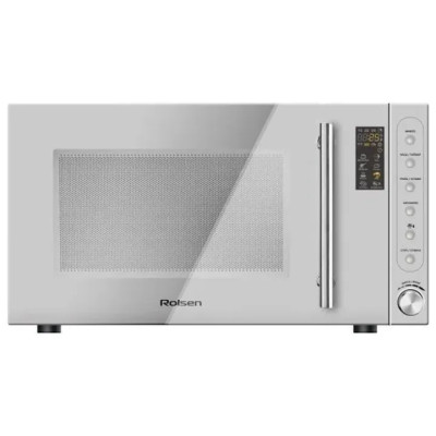 Микроволновая печь ROLSEN mg2080tw Микроволновая печь ROLSEN mg2080tw