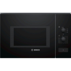 Микроволновая печь BOSCH BFL550MB0 Микроволновая печь BOSCH BFL550MB0