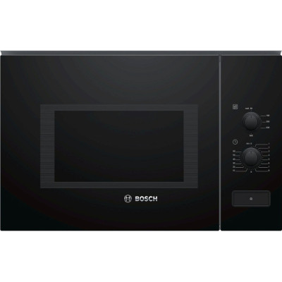 Микроволновая печь BOSCH BFL550MB0 Микроволновая печь BOSCH BFL550MB0