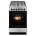 Плита ELECTROLUX RKG500002X Плита ELECTROLUX RKG500002X