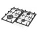 Варочная поверхность WEISSGAUFF HGG 641 WEB Варочная поверхность WEISSGAUFF HGG 641 WEB