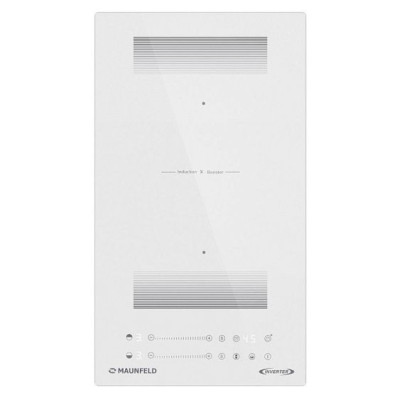 Варочная поверхность MAUNFELD CVI292S2FWHD Inverter Варочная поверхность MAUNFELD CVI292S2FWHD Inverter