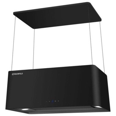 Вытяжка MAUNFELD BOX Wire 60 черный