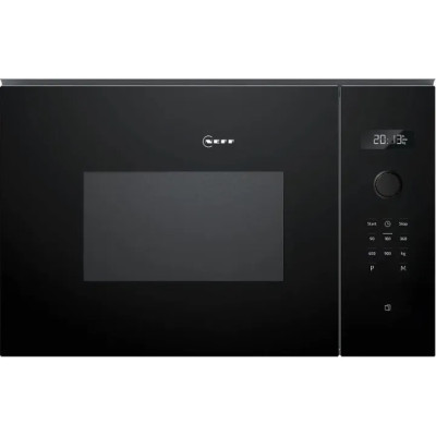 Микроволновая печь NEFF HLAWD53K0 Микроволновая печь NEFF HLAWD53K0