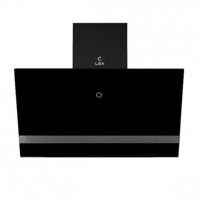 Вытяжка LEX TOUCH Eco 600 Black Вытяжка LEX TOUCH Eco 600 Black