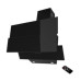 Вытяжка DACH VERA 60 black Вытяжка DACH VERA 60 black