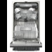 Посудомоечная машина MEFERI MDW4593 LUXE