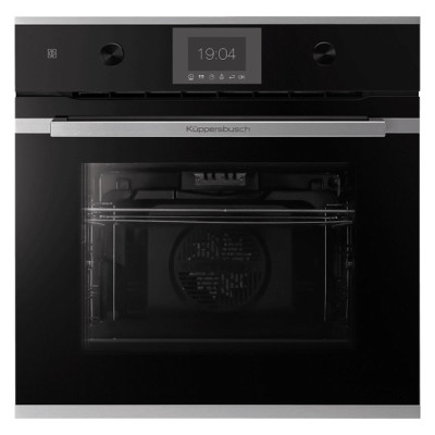 Духовой шкаф KUPPERSBUSCH BP 6350.0 S1-Airfry Духовой шкаф KUPPERSBUSCH BP 6350.0 S1-Airfry