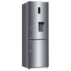 Холодильник ASCOLI ADRFI375WD (Inox) Холодильник ASCOLI ADRFI375WD (Inox)