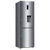 Холодильник ASCOLI ADRFI375WD (Inox) Холодильник ASCOLI ADRFI375WD (Inox)