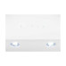 Вытяжка MONSHER DRANCY 60 Blanc Вытяжка MONSHER DRANCY 60 Blanc