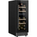 Винный шкаф WEISSGAUFF WWC-17 DB DualZone Винный шкаф WEISSGAUFF WWC-17 DB DualZone