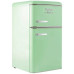 Холодильник TESLER RT-95 GREEN Холодильник TESLER RT-95 GREEN