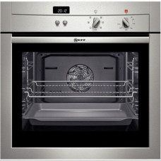 Духовой шкаф NEFF b 14m42 n3 ru Духовой шкаф NEFF b 14m42 n3 ru
