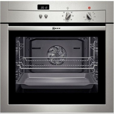 Духовой шкаф NEFF b 14m42 n3 ru Духовой шкаф NEFF b 14m42 n3 ru
