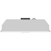 Вытяжка WEISSGAUFF BOX 600 White Вытяжка WEISSGAUFF BOX 600 White