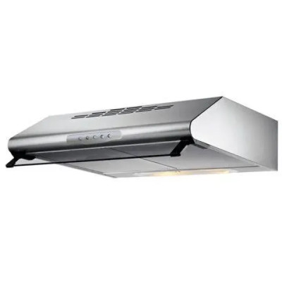 Вытяжка DELONGHI kd-n5 50 ix