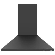 Вытяжка Lore DNLT 500 black Вытяжка Lore DNLT 500 black