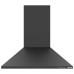 Вытяжка Lore DNLT 500 black Вытяжка Lore DNLT 500 black