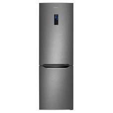 Холодильник MAUNFELD MFF187NFIX10