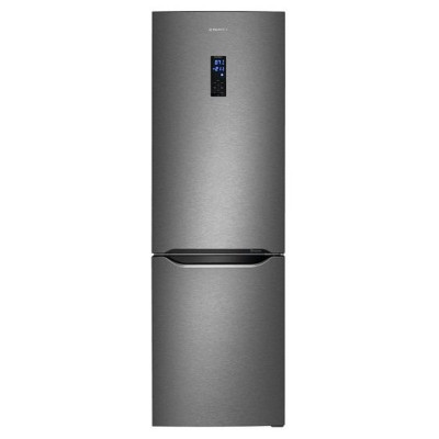 Холодильник MAUNFELD MFF187NFIX10