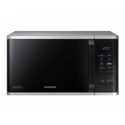 Микроволновая печь SAMSUNG MG23K3513AS Микроволновая печь SAMSUNG MG23K3513AS