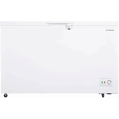Морозильный ларь ESPERANZA CF405 FLW Морозильный ларь ESPERANZA CF405 FLW