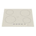 Электрическая поверхность HOTPOINT-ARISTON kic 644 c (ds) Электрическая поверхность HOTPOINT-ARISTON kic 644 c (ds)