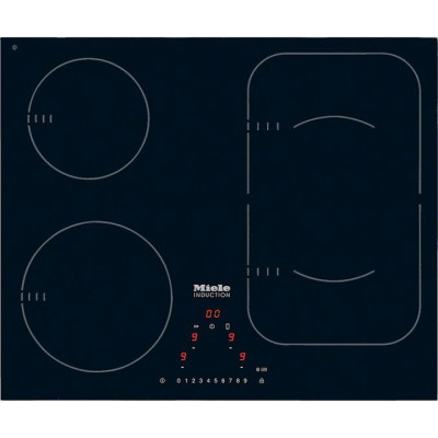 Варочная панель Miele KM 6323 Варочная панель Miele KM 6323