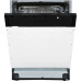 Посудомоечная машина HYUNDAI HBD 672 Посудомоечная машина HYUNDAI HBD 672