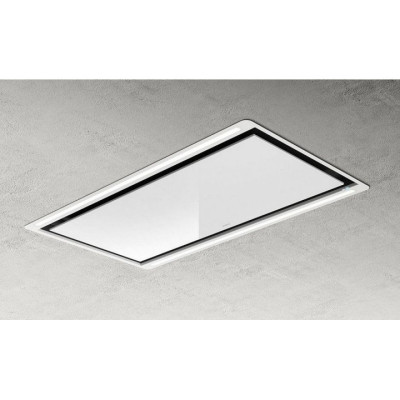Вытяжка ELICA HILIGHT GLASS H16 WH/A/100 Вытяжка ELICA HILIGHT GLASS H16 WH/A/100