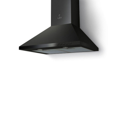 Вытяжка LEX BISTON ECO 500 BLACK