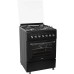 Плита NORDFROST GE 6064 B Плита NORDFROST GE 6064 B
