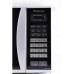 Микроволновая печь PANASONIC NN-GT352WZPE Микроволновая печь PANASONIC NN-GT352WZPE