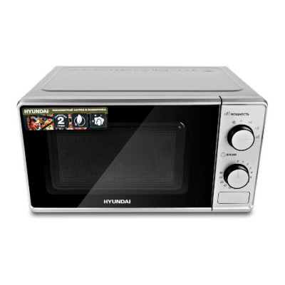Микроволновая печь HYUNDAI HYM-M2042 Микроволновая печь HYUNDAI HYM-M2042