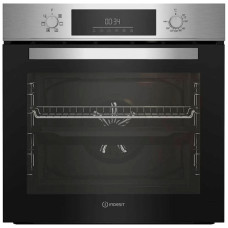 Духовой шкаф INDESIT IFE 3644 IX Духовой шкаф INDESIT IFE 3644 IX