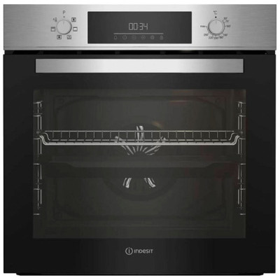 Духовой шкаф INDESIT IFE 3644 IX Духовой шкаф INDESIT IFE 3644 IX