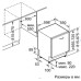 Посудомоечная машина NEFF s 51t65 x5 Посудомоечная машина NEFF s 51t65 x5