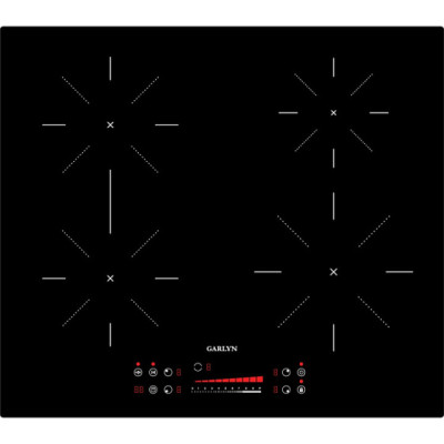 Варочная поверхность GARLYN H-7000 Варочная поверхность GARLYN H-7000