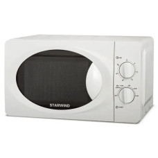 Микроволновая печь ERISSON MW17MA Микроволновая печь ERISSON MW17MA