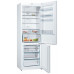 Холодильник BOSCH KGN49XW20R Холодильник BOSCH KGN49XW20R