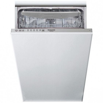 Посудомоечная машина Hotpoint-Ariston HSIC 2B27 FE Посудомоечная машина Hotpoint-Ariston HSIC 2B27 FE