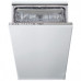 Посудомоечная машина Hotpoint-Ariston HSIC 2B27 FE Посудомоечная машина Hotpoint-Ariston HSIC 2B27 FE