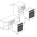 Духовой шкаф KAISER EH 6355 RotEm Духовой шкаф KAISER EH 6355 RotEm