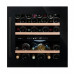 Винный шкаф AVINTAGE AVI60CDZF Винный шкаф AVINTAGE AVI60CDZF