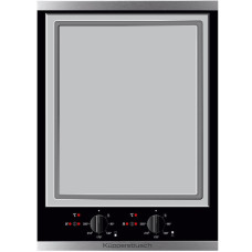 Встраиваемая электрическая варочная панель Kuppersbusch VKET 3800.0 SR Teppan Yaki