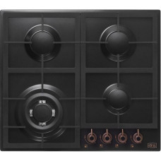 Варочная поверхность KORTING HG 665 CTCN Варочная поверхность KORTING HG 665 CTCN
