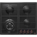 Варочная поверхность KORTING HG 665 CTCN Варочная поверхность KORTING HG 665 CTCN